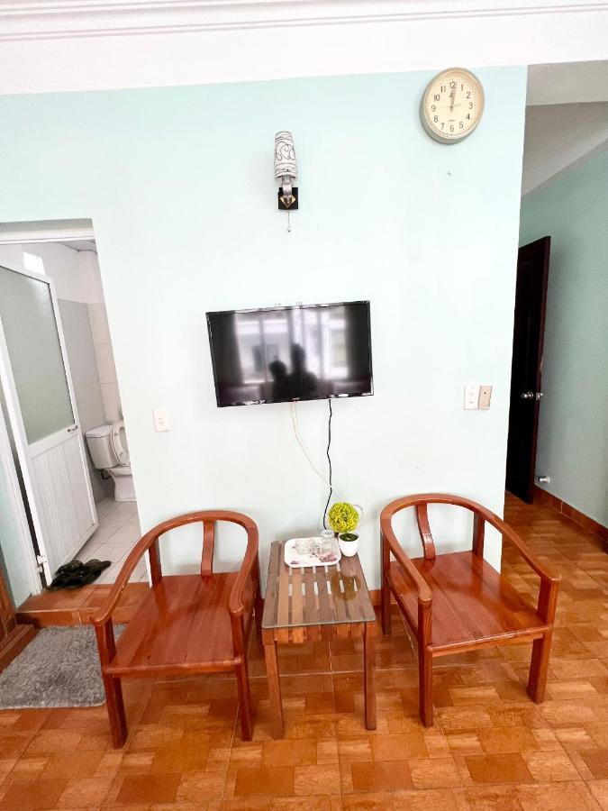 Catba Central Hotel Dong Khe Sau Екстериор снимка