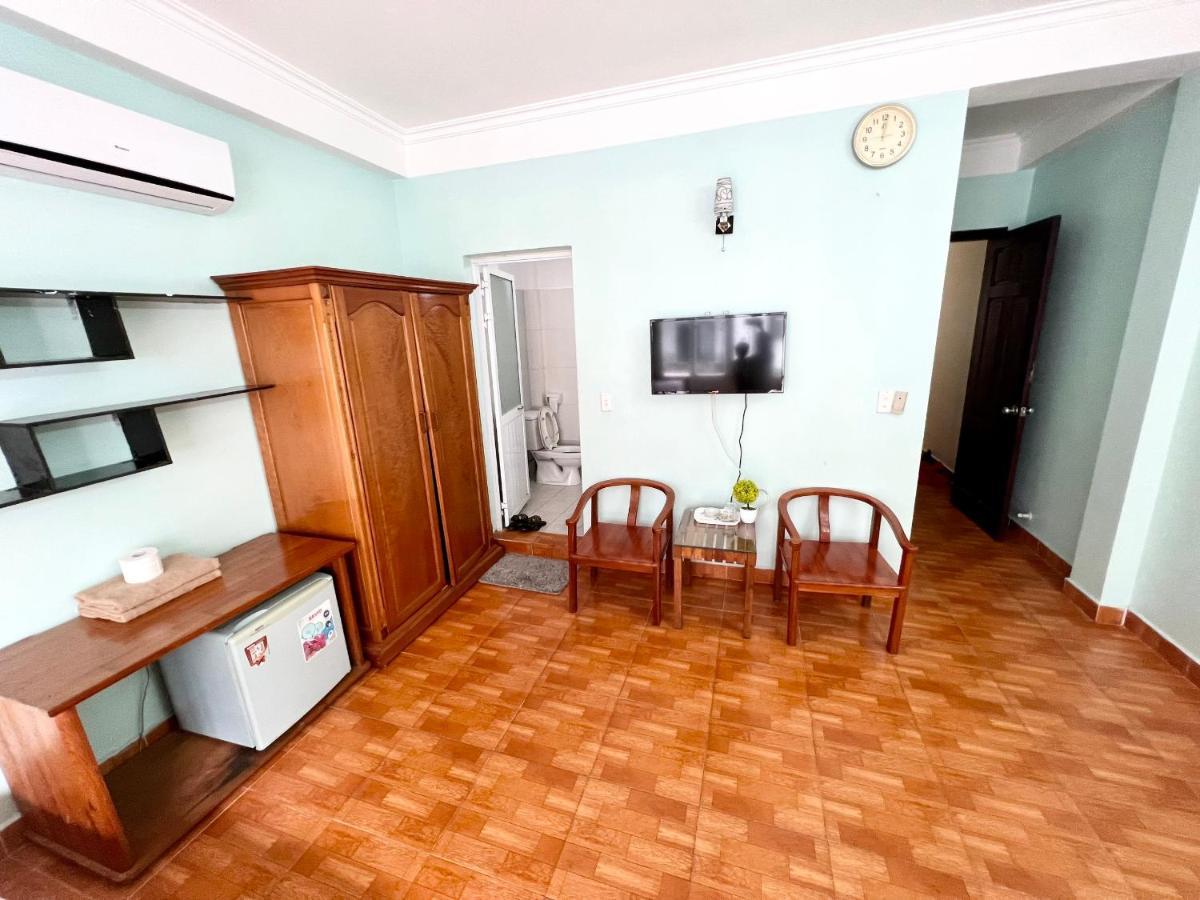 Catba Central Hotel Dong Khe Sau Екстериор снимка