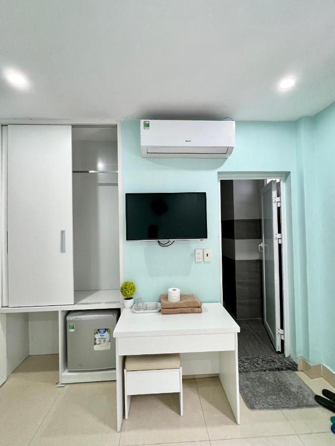 Catba Central Hotel Dong Khe Sau Екстериор снимка