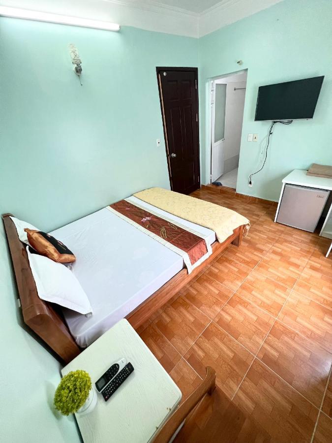 Catba Central Hotel Dong Khe Sau Екстериор снимка